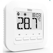 Контролер TECH EU-295 V2 білий